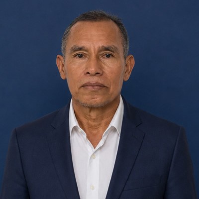 Alberto de la Hoz