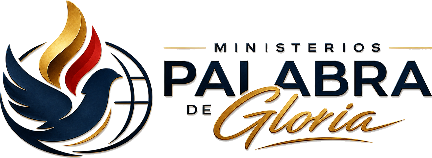 Ministerios Palabra de Gloria
