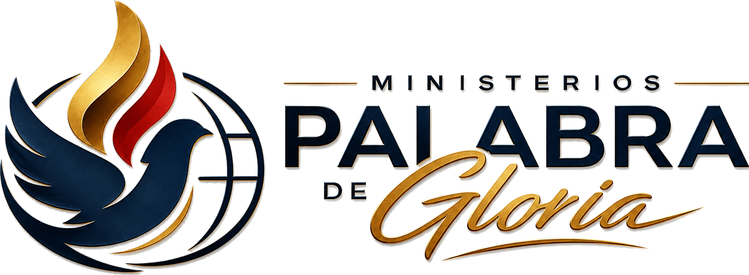 Ministerios Palabra de Gloria