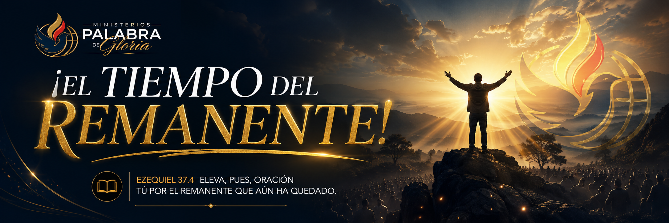 Bienvenidos
