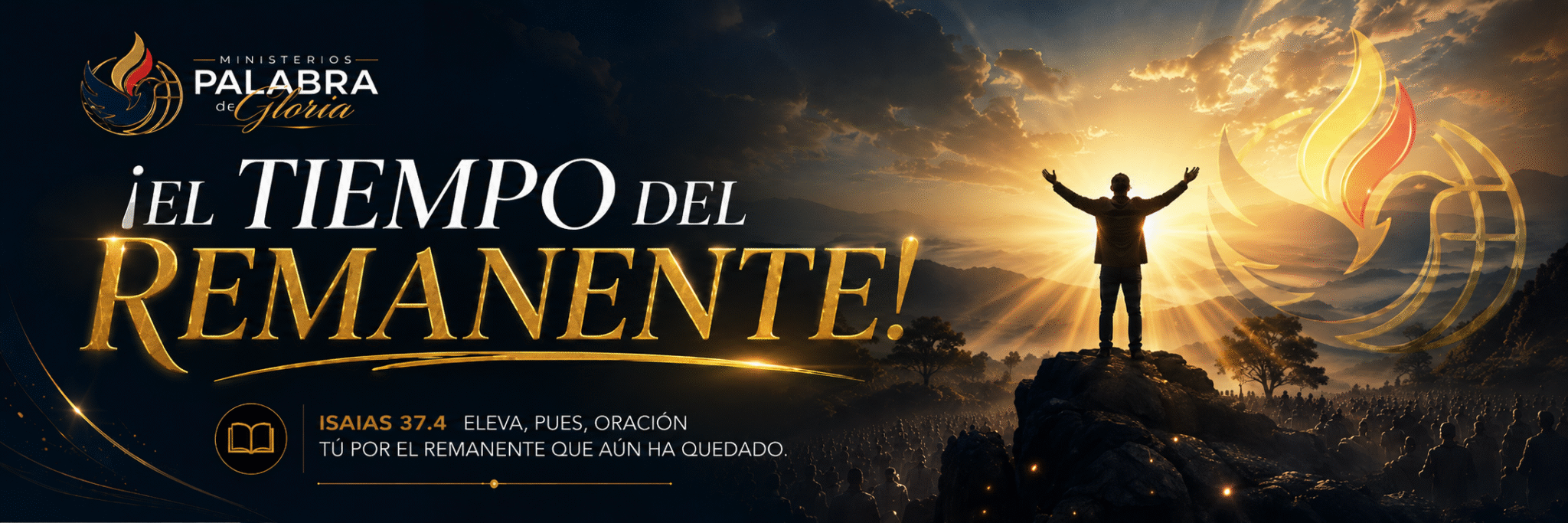 Bienvenidos