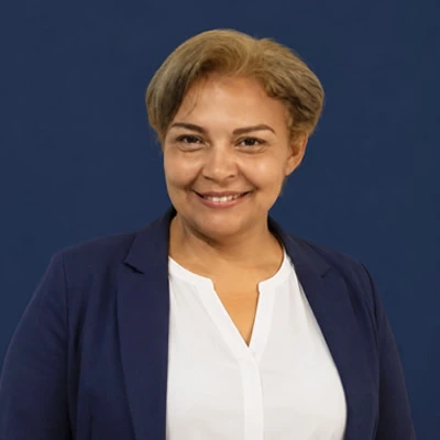 Luis Martínez