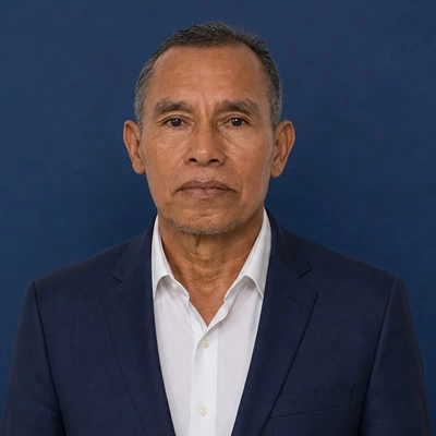 Alberto de la Hoz