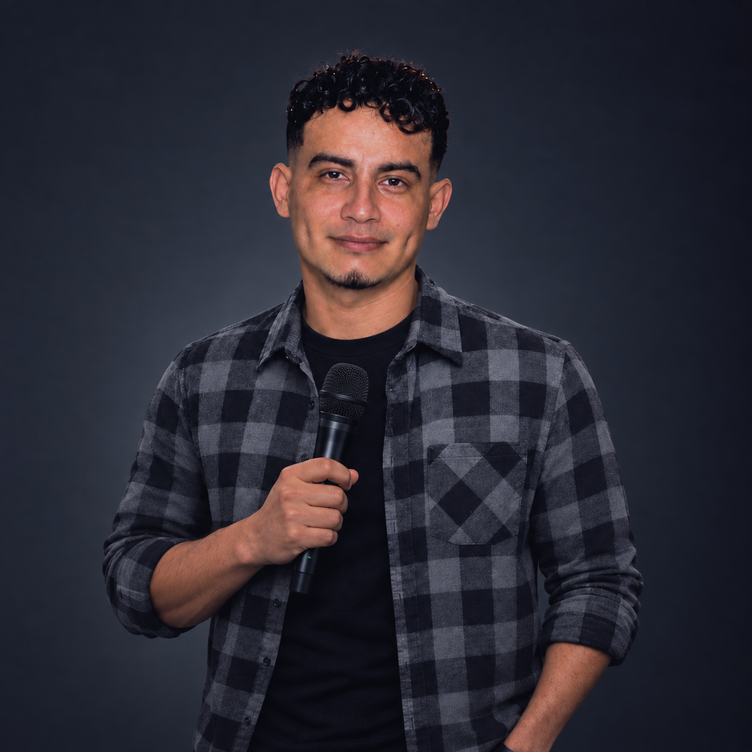 Pastor Luisfer Mattos