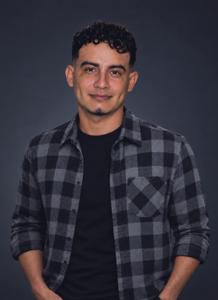 Pastor Luisfer Mattos